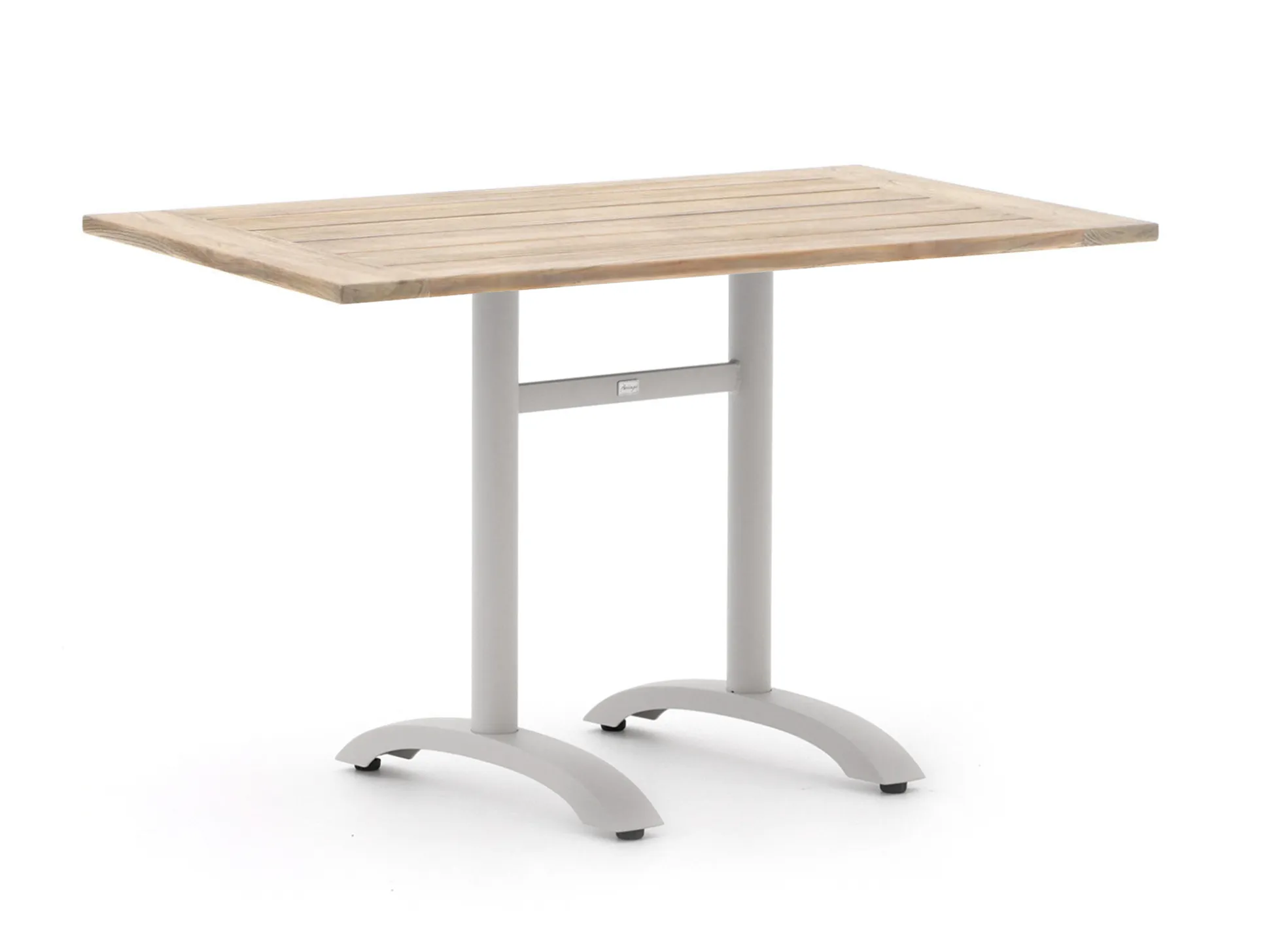 Bellagio Lisio tuintafel 120x70x75cm