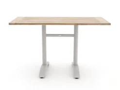 Bellagio Lisio tuintafel 120x70x75cm