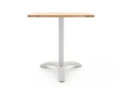 Bellagio Lisio tuintafel 70x70x75cm