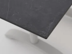Bellagio Lisio tuintafel 140x80x73cm