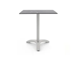 Bellagio Lisio tuintafel 70x70x73cm