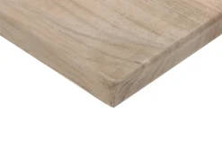 Bellagio Lisio tuintafel 80x80x75cm