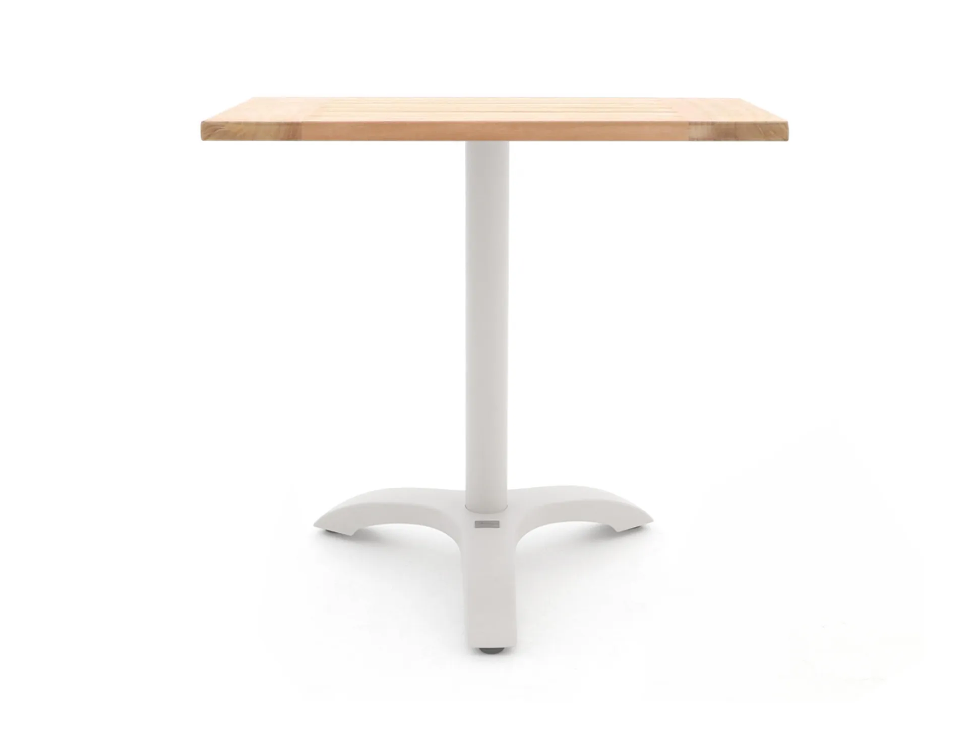 Bellagio Lisio tuintafel 80x80x75cm