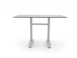 Bellagio Lisio tuintafel 120x70x73cm