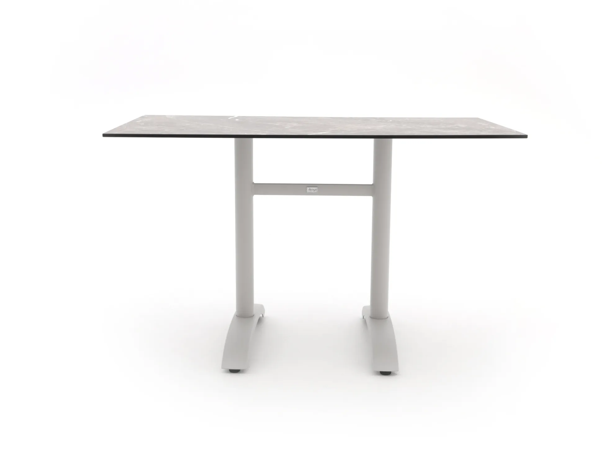 Bellagio Lisio tuintafel 120x70x73cm