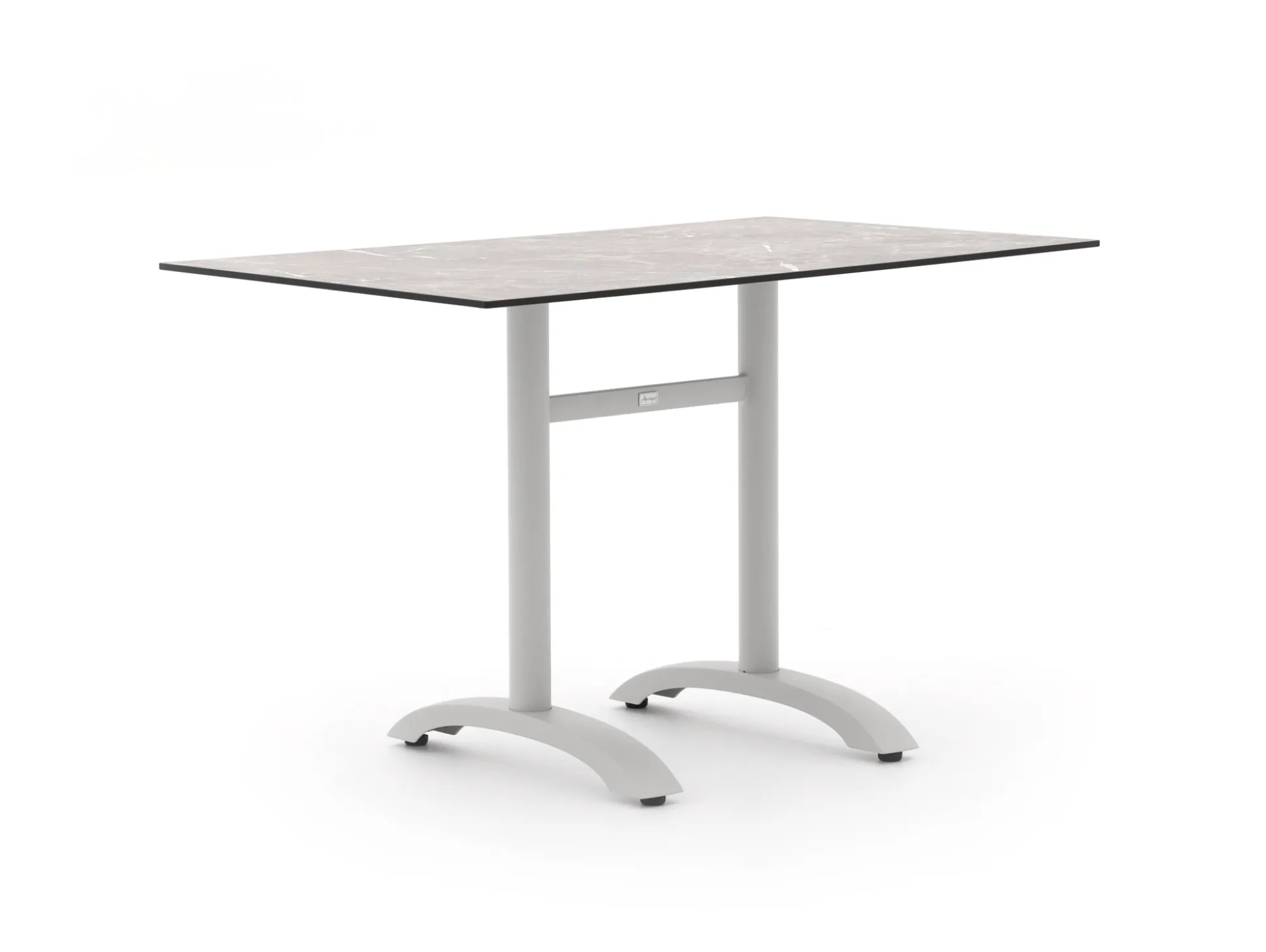 Bellagio Lisio tuintafel 120x70x73cm