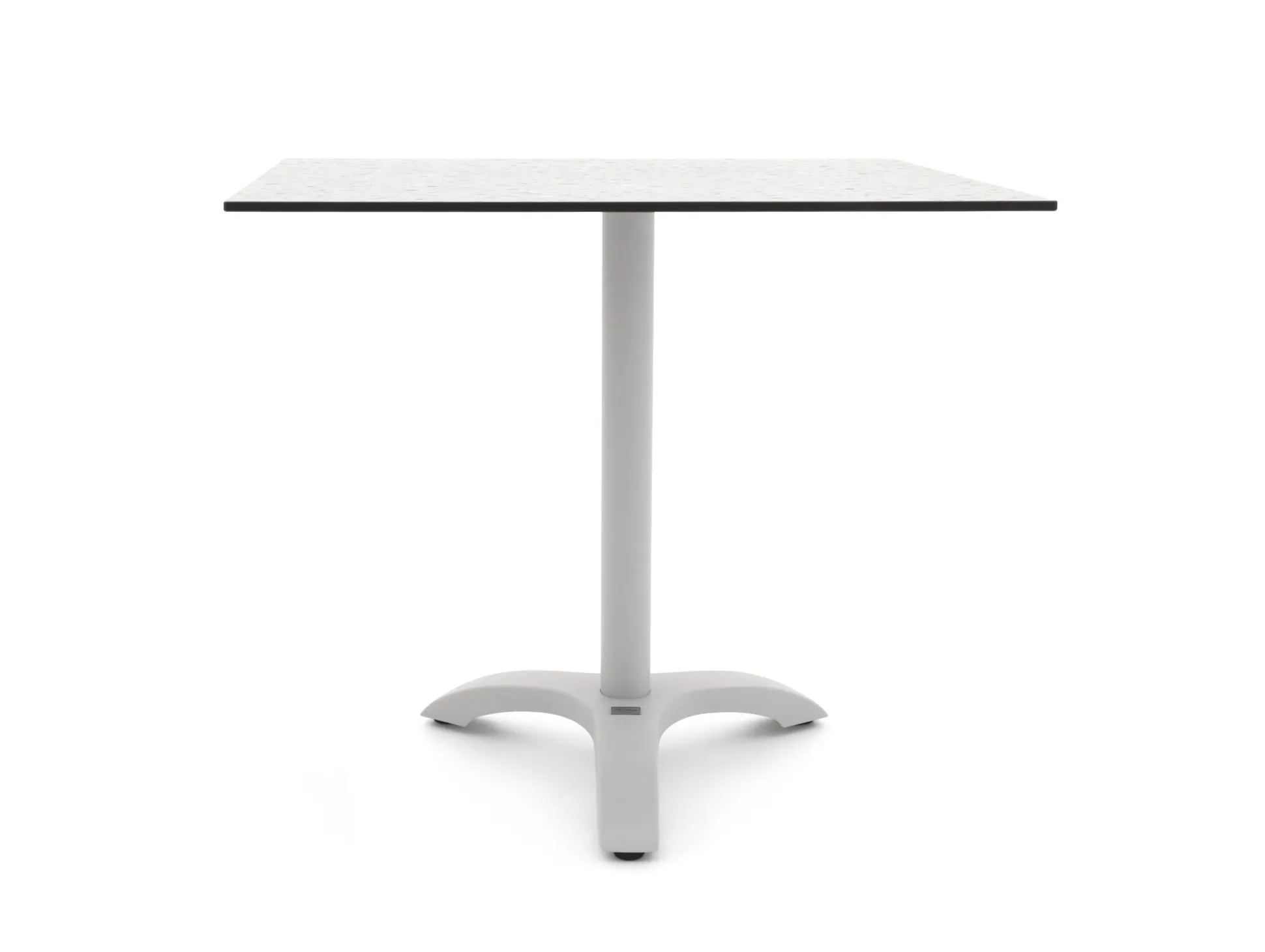 Bellagio Lisio tuintafel 80x80x73cm