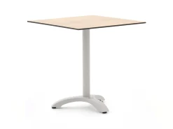 Bellagio Lisio tuintafel 70x70x73cm