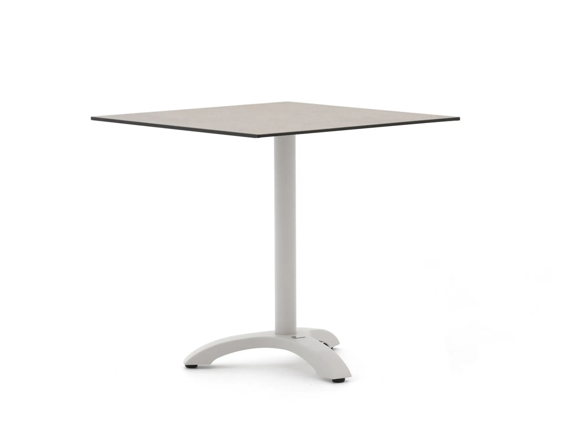Bellagio Lisio tuintafel 70x70x73cm