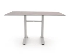 Bellagio Lisio tuintafel 140x80x73cm