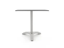 Bellagio Lisio tuintafel 70x70x73cm