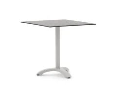 Bellagio Lisio tuintafel 70x70x73cm