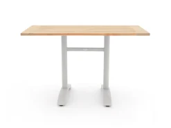 Bellagio Lisio tuintafel 120x70x75cm