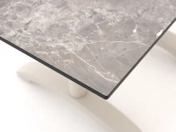 Bellagio Lisio tuintafel 120x70x73cm