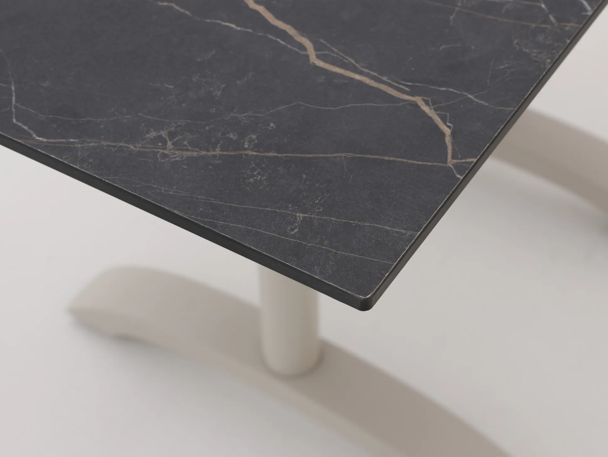 Bellagio Lisio tuintafel 140x80x73cm