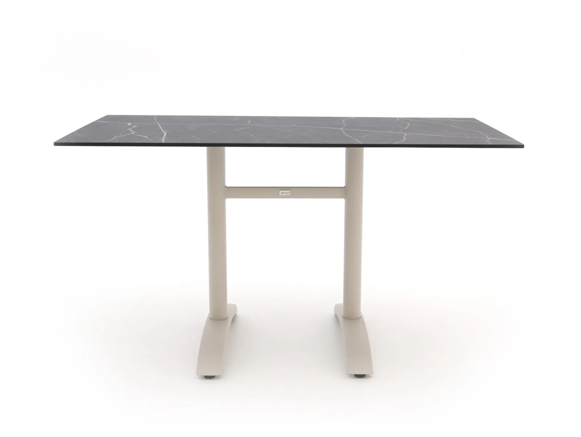 Bellagio Lisio tuintafel 140x80x73cm