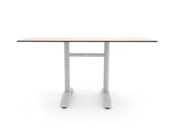 Bellagio Lisio tuintafel 140x80x73cm