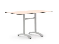 Bellagio Lisio tuintafel 140x80x73cm