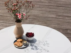 Bellagio Lodola dining tuintafel ø 150cm