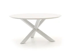 Bellagio Lodola dining tuintafel ø 150cm