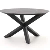 Bellagio Lodola dining tuintafel ø 130cm