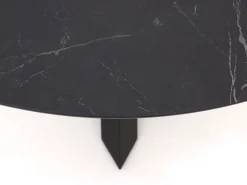 Bellagio Lodola dining tuintafel ø 130cm