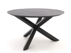 Bellagio Lodola dining tuintafel ø 130cm