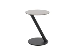 Bellagio Loiano bijzet tuintafel ø40cm (h:52cm)