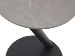 Bellagio Loiano bijzet tuintafel ø40cm (h:52cm)