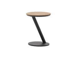 Bellagio Loiano bijzet tuintafel ø40cm (h:52cm)