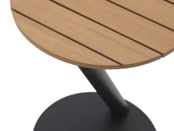 Bellagio Loiano bijzet tuintafel ø40cm (h:52cm)