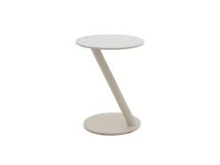 Bellagio Loiano bijzet tuintafel ø40cm (h:52cm)