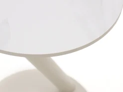 Bellagio Loiano bijzet tuintafel ø40cm (h:52cm)