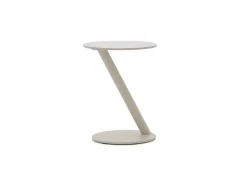 Bellagio Loiano bijzet tuintafel ø40cm (h:52cm)
