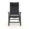 Bellagio Lugo/Fidenza 220cm dining tuinset 7-delig verstelbaar