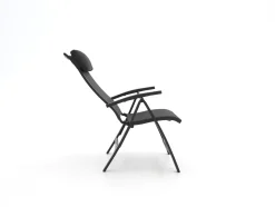 Bellagio Lugo/Fidenza 220cm dining tuinset 7-delig verstelbaar