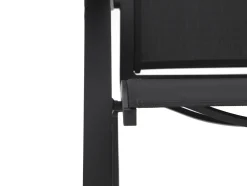 Bellagio Lugo/Fidenza 220cm dining tuinset 7-delig verstelbaar