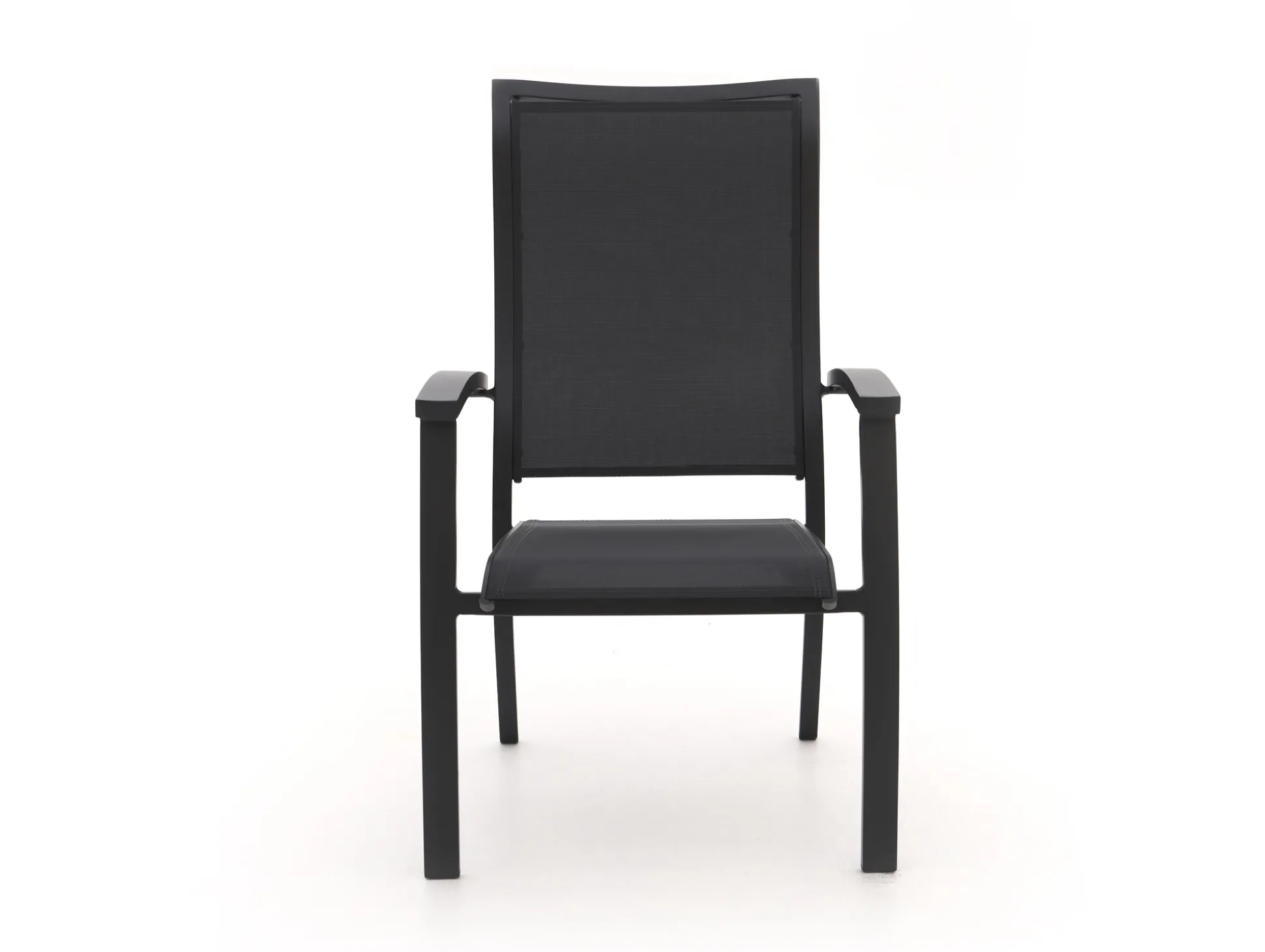Bellagio Lugo/Fidenza 220cm dining tuinset 7-delig stapelbaar