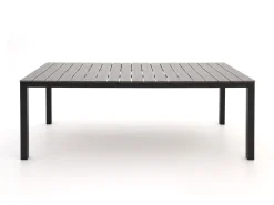 Bellagio Lugo/Fidenza 220cm dining tuinset 7-delig stapelbaar