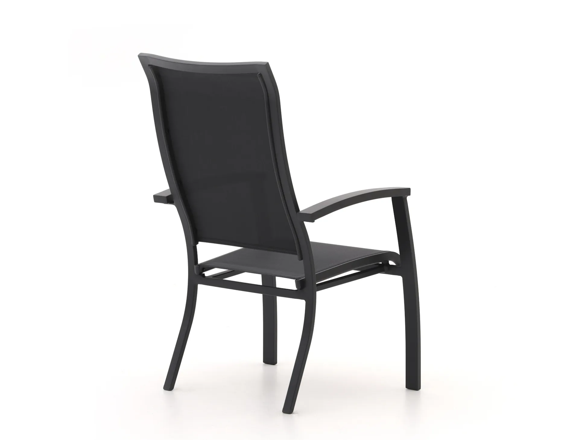 Bellagio Lugo/Fidenza 220cm dining tuinset 7-delig stapelbaar