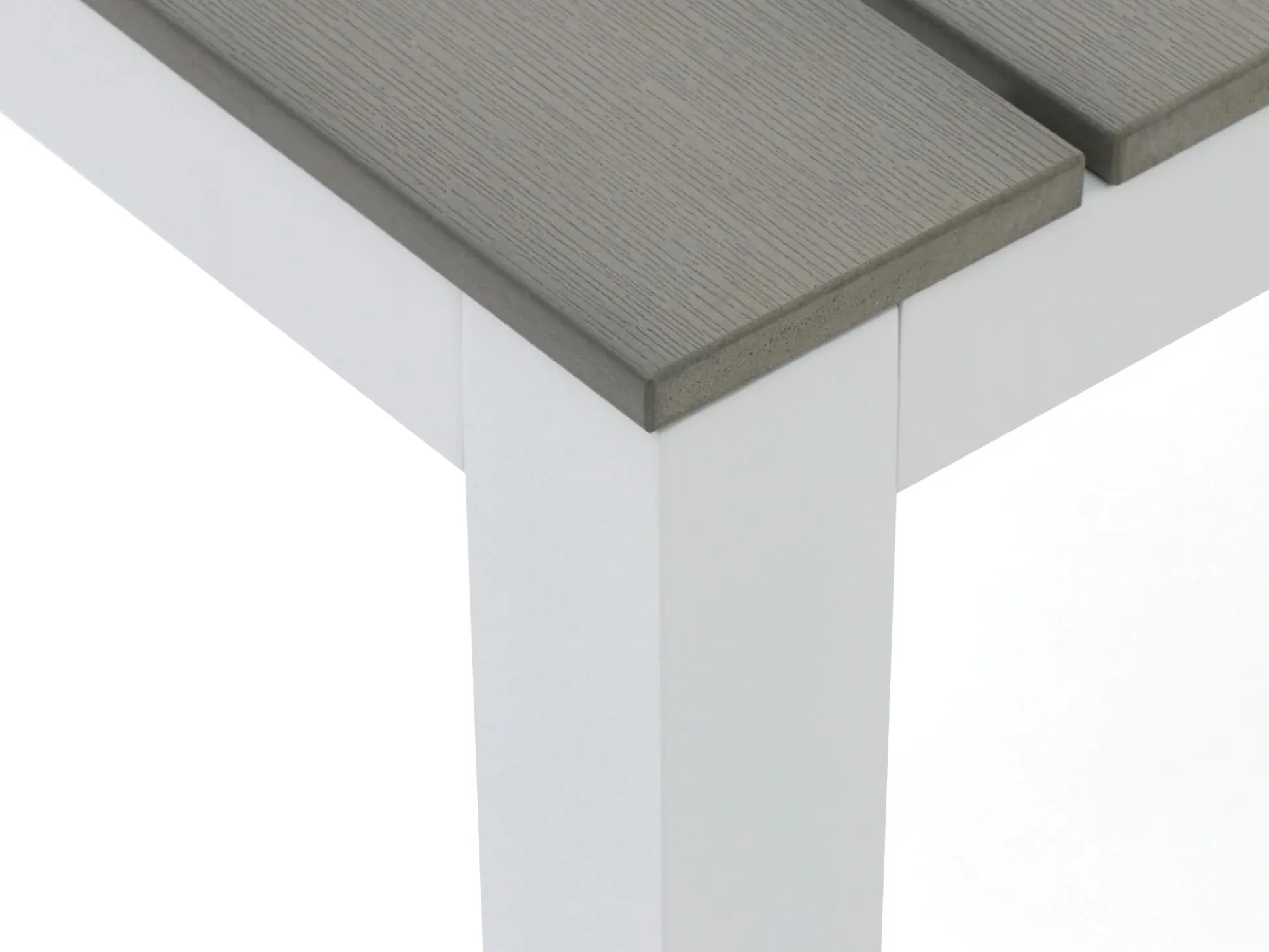 Bellagio Lugo/Fidenza 220cm dining tuinset 7-delig verstelbaar