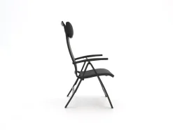 Bellagio Lugo/Fidenza 160cm dining tuinset 5-delig