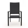 Bellagio Lugo/Fidenza ø 149cm dining tuinset 6-delig stapelbaar