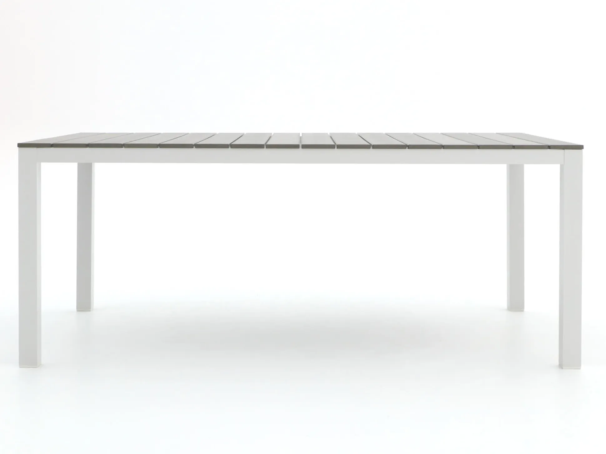 Bellagio Lugo/Fidenz 183cm dining tuinset 5-delig verstelbaar