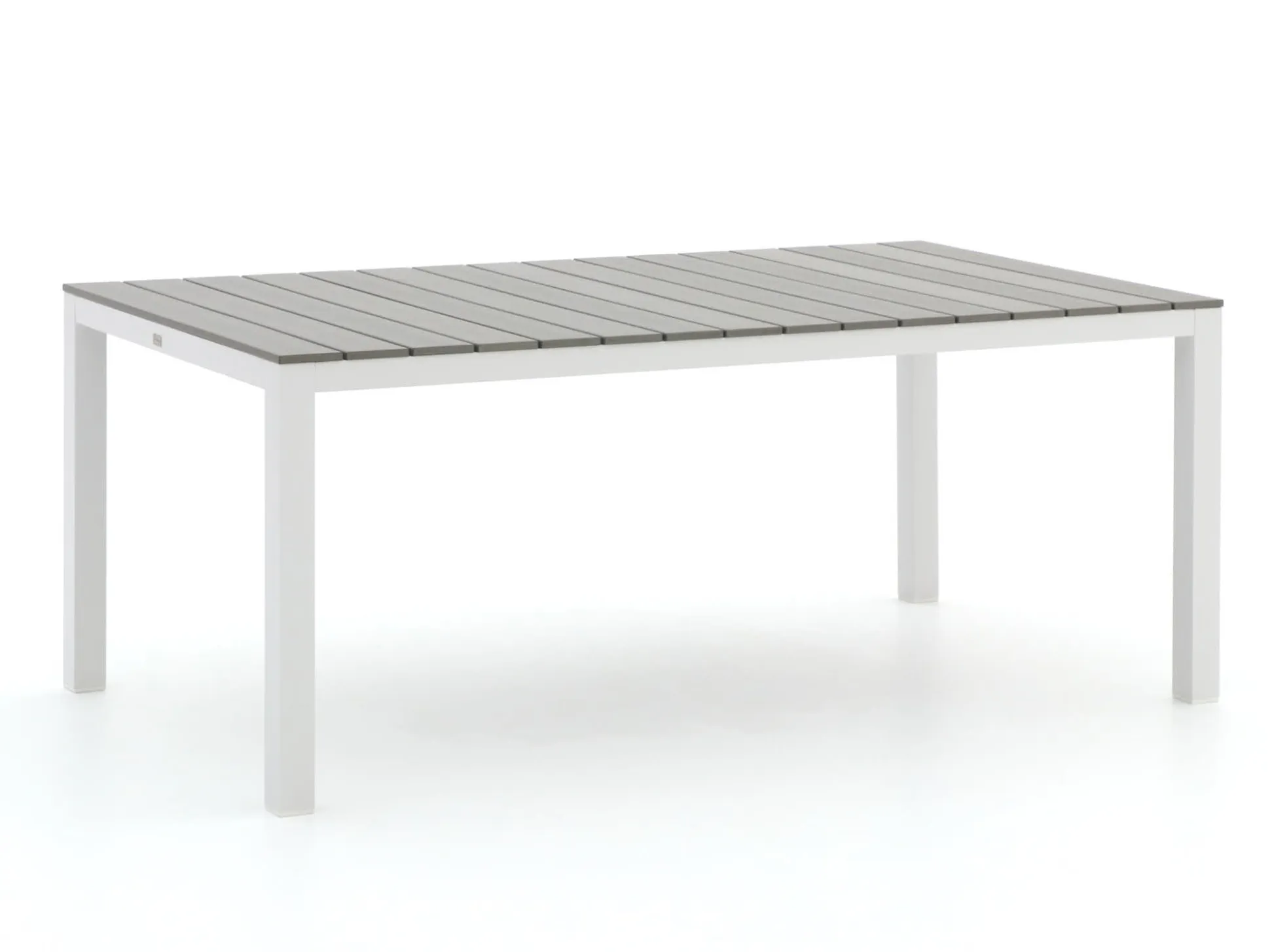 Bellagio Lugo/Fidenz 183cm dining tuinset 5-delig verstelbaar