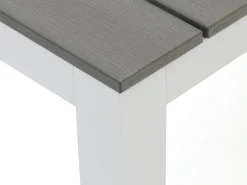Bellagio Lugo/Fidenz 183cm dining tuinset 5-delig verstelbaar