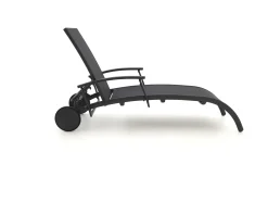 Bellagio Lugo ligbed met wiel