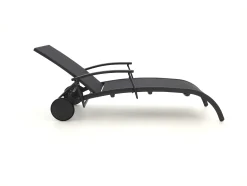 Bellagio Lugo ligbed met wiel