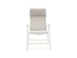 Bellagio Lugo/Lodola ø 150cm dining tuinset 6-delig verstelbaar