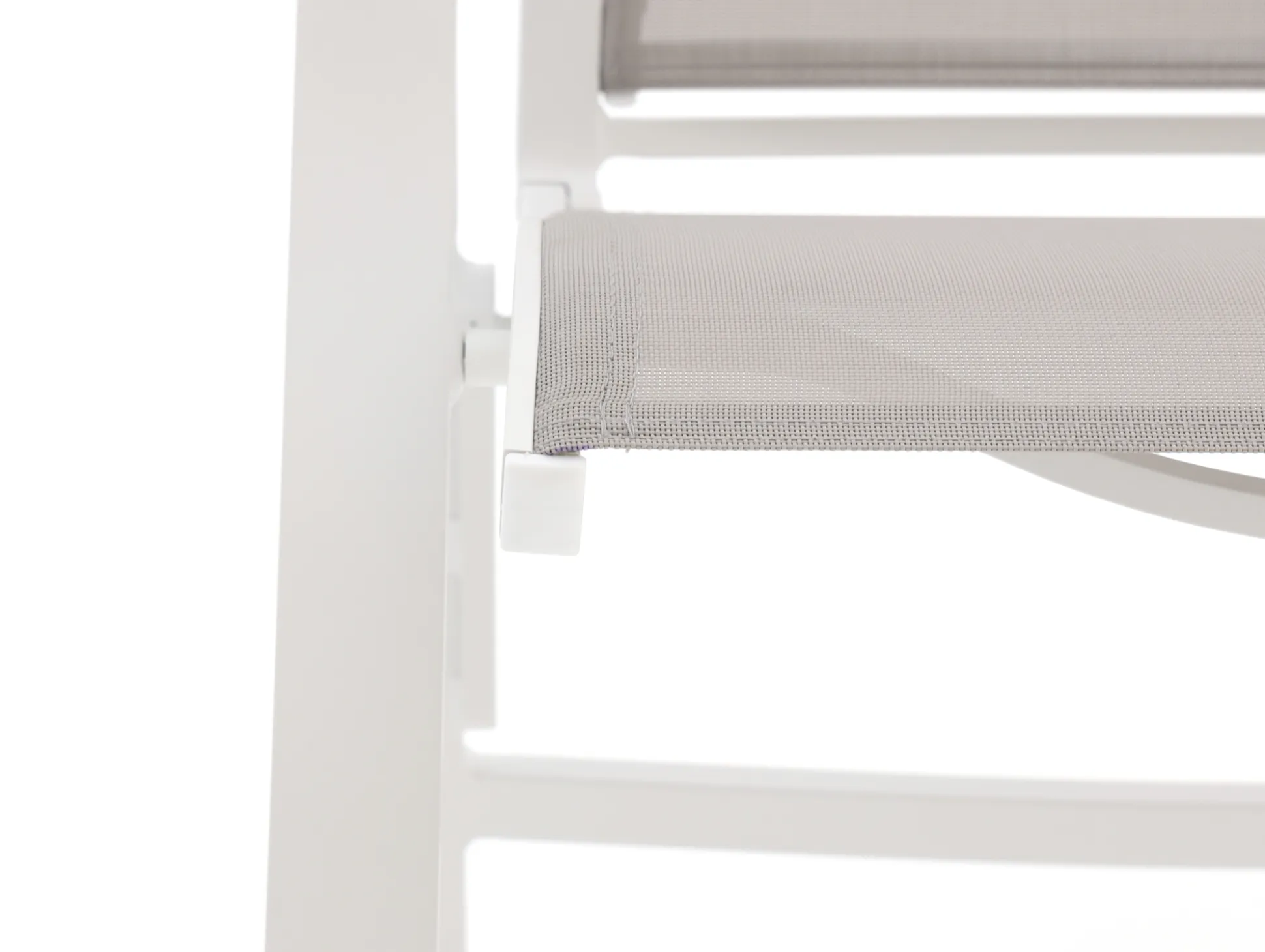 Bellagio Lugo/Lodola ø 150cm dining tuinset 6-delig verstelbaar